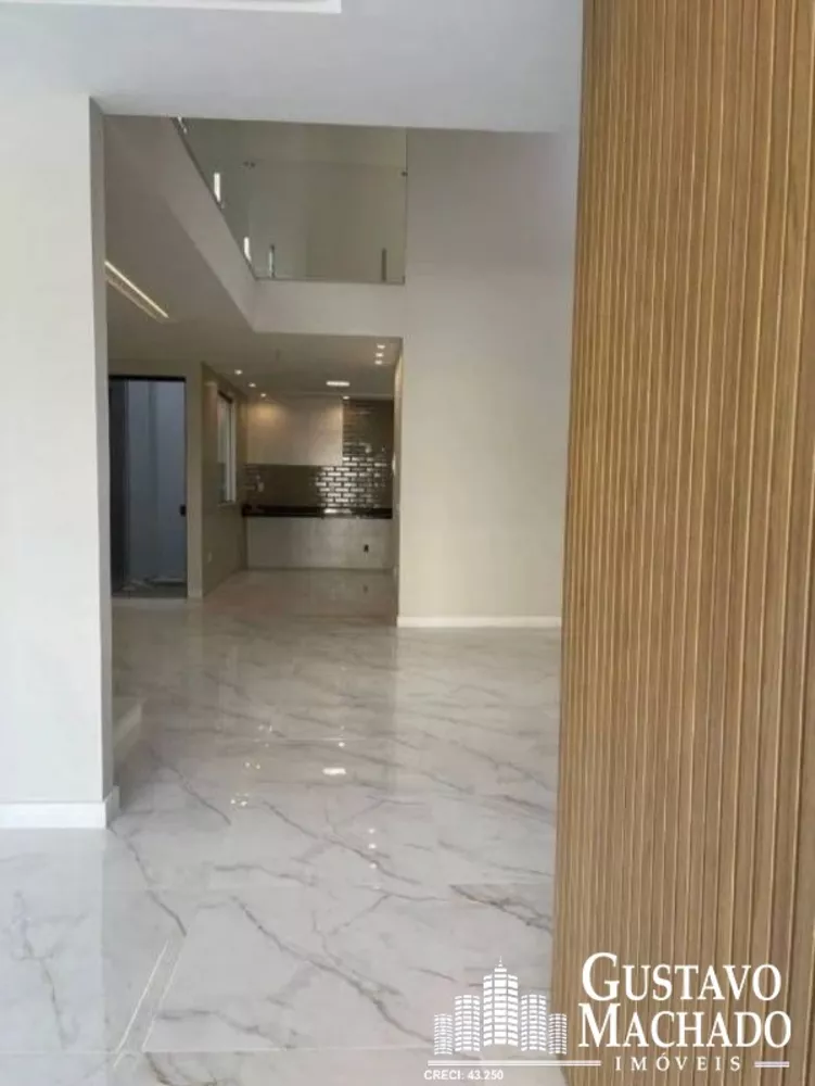 Casa, 3 quartos - Foto 3