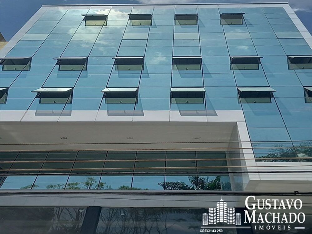 Sala-Conjunto, 142 m² - Foto 1