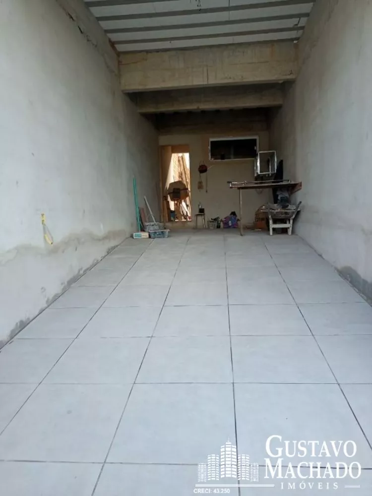 Casa, 3 quartos - Foto 10