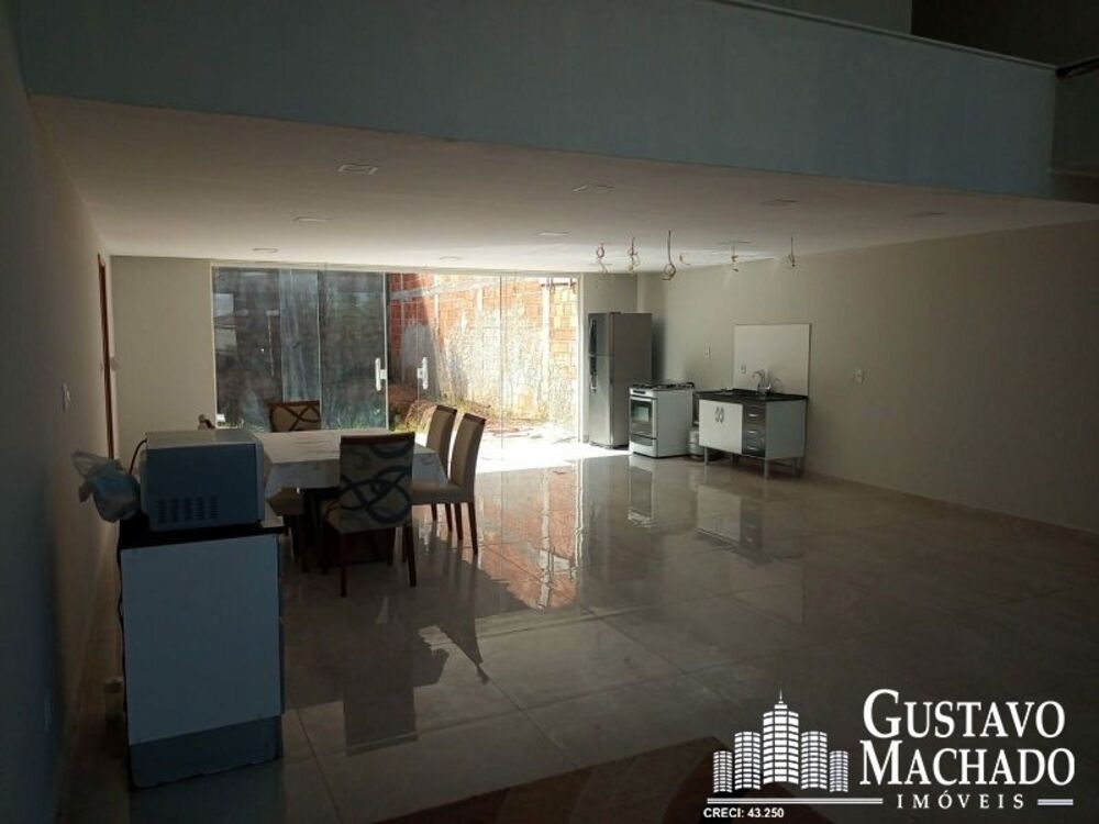 Casa, 3 quartos - Foto 4