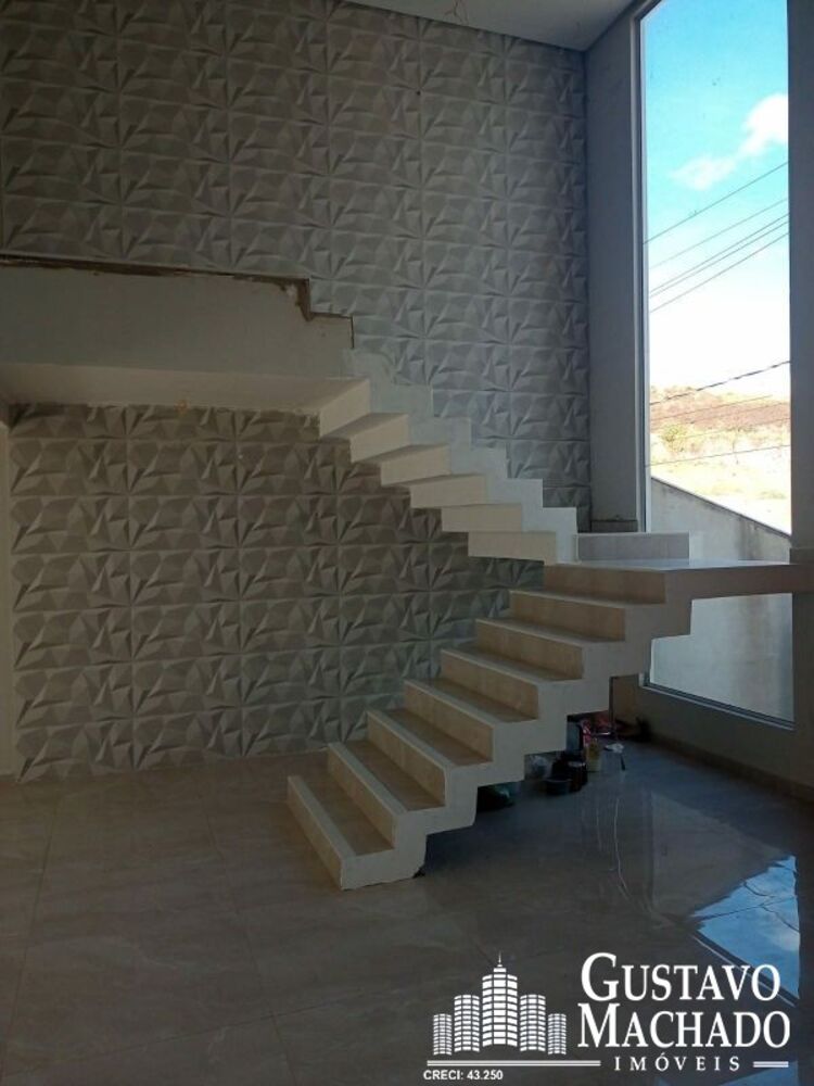 Casa, 3 quartos - Foto 3