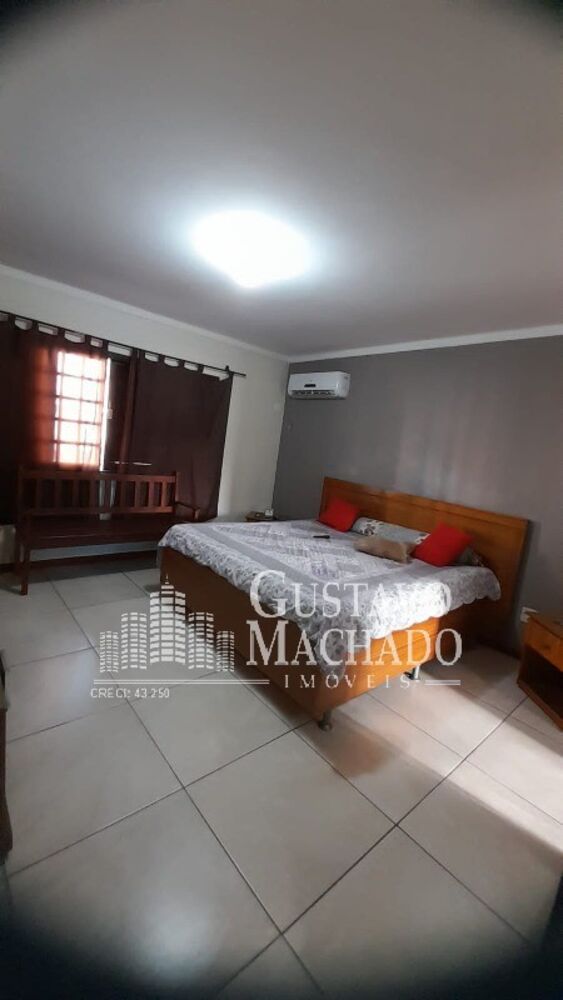 Casa à venda com 3 quartos - Foto 3