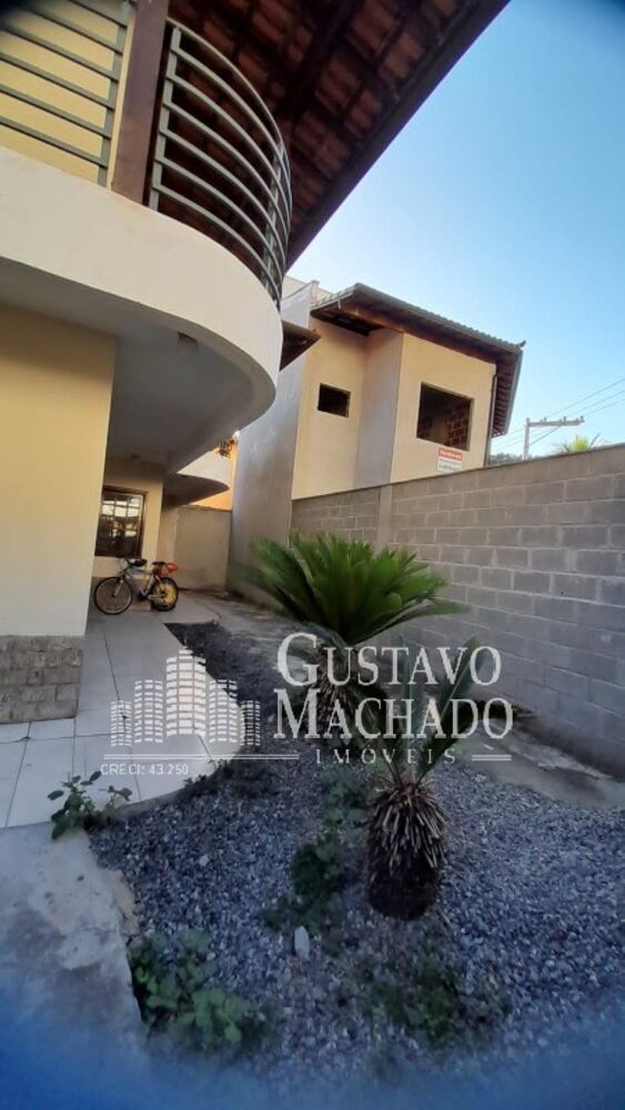 Casa à venda com 3 quartos - Foto 2