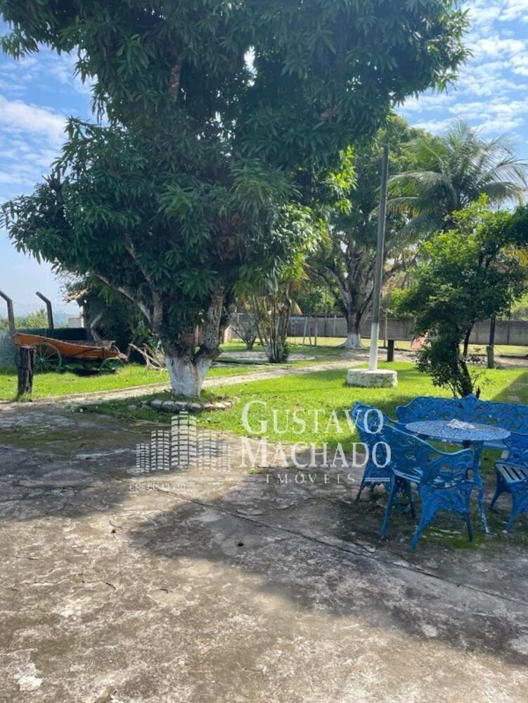 Chácara à venda com 5 quartos - Foto 8