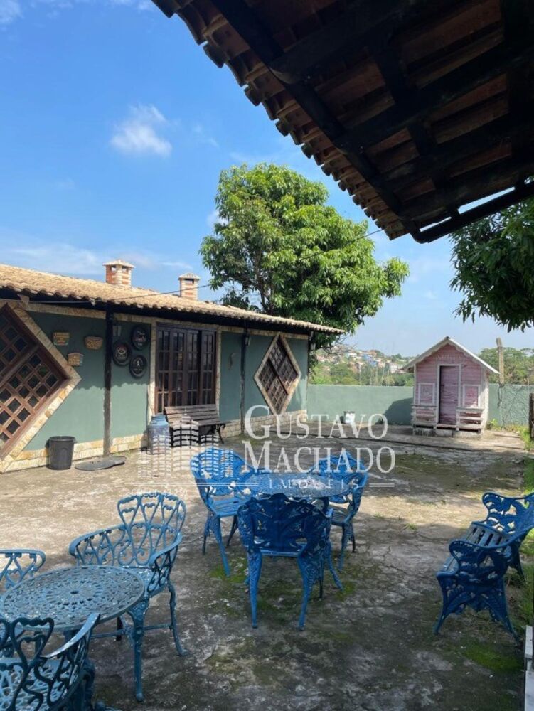 Chácara à venda com 5 quartos - Foto 12
