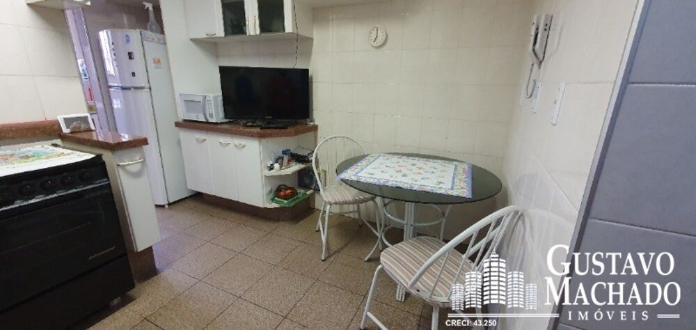 Apartamento, 3 quartos, 120 m² - Foto 10