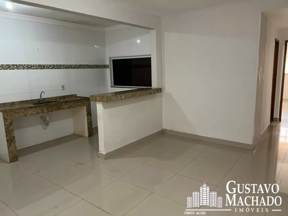 Casa, 3 quartos, 110 m² - Foto 9