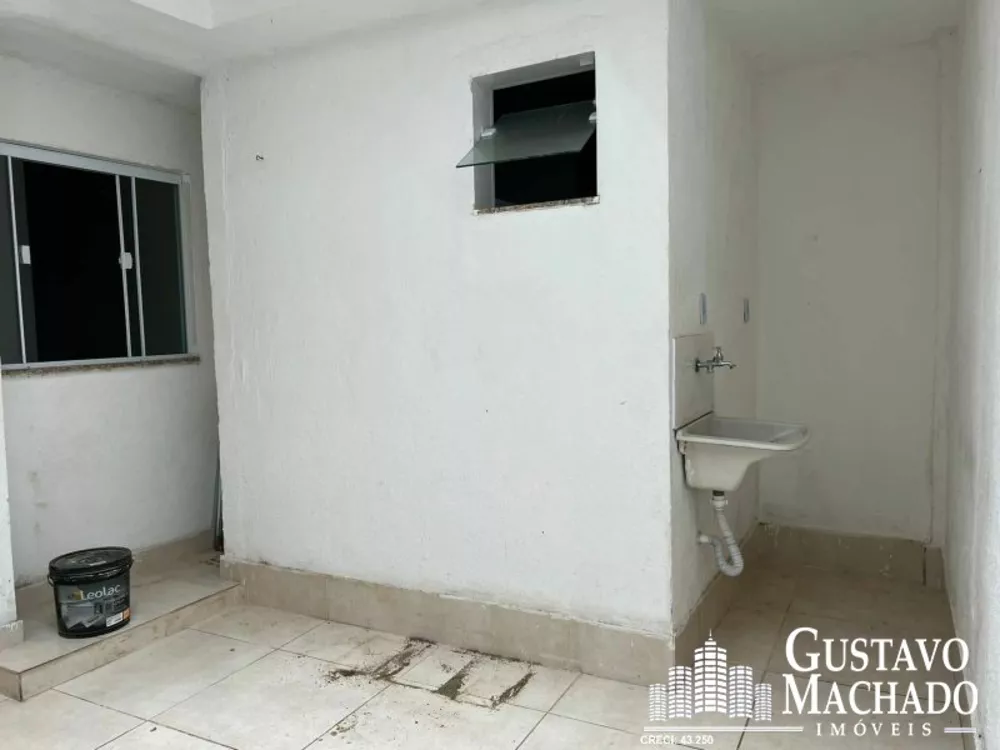 Casa, 3 quartos, 110 m² - Foto 4