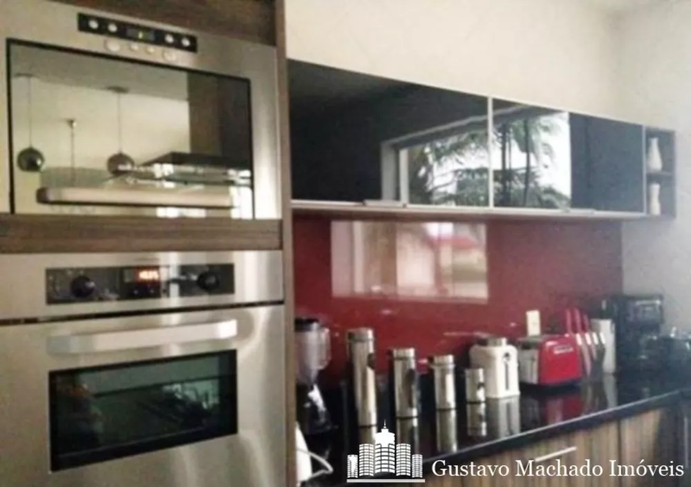 Casa, 5 quartos, 410 m² - Foto 8