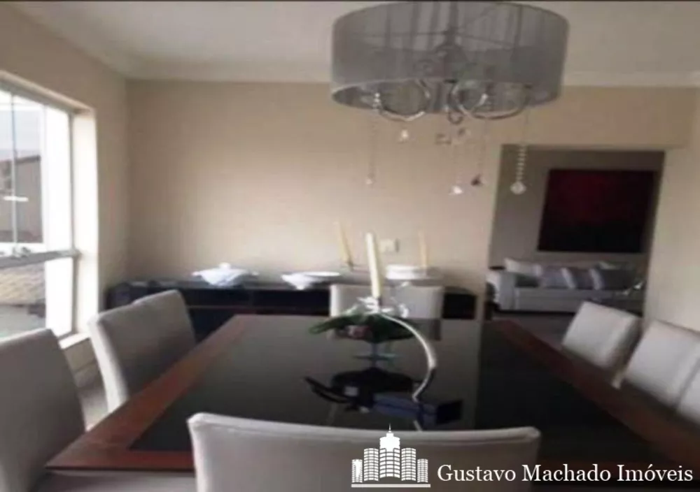 Casa, 5 quartos, 410 m² - Foto 4