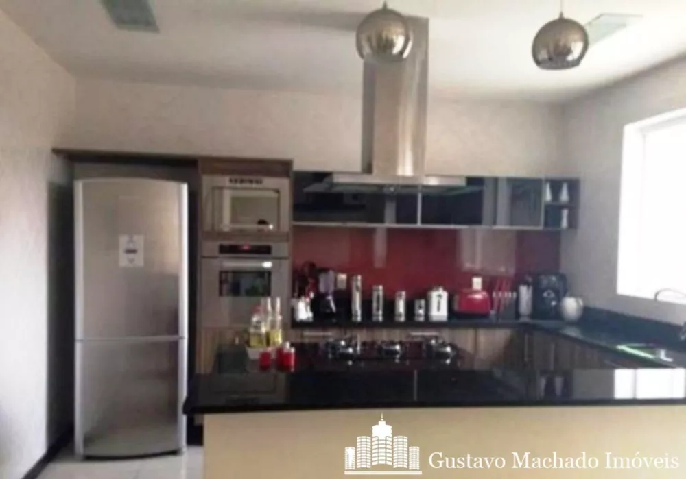 Casa, 5 quartos, 410 m² - Foto 9