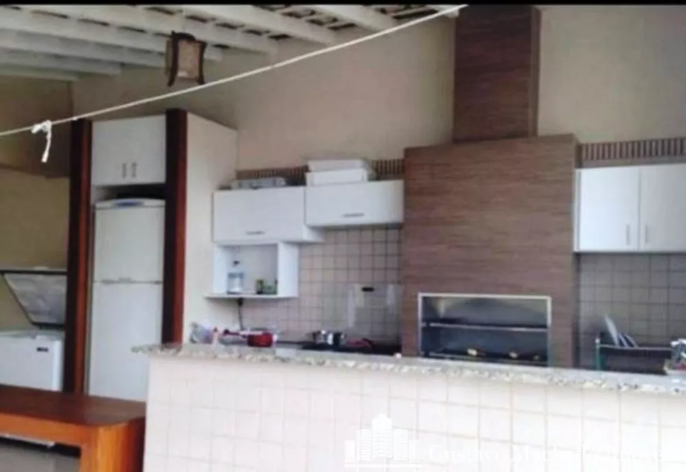 Casa, 5 quartos, 410 m² - Foto 10