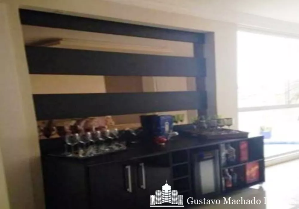 Casa, 5 quartos, 410 m² - Foto 5