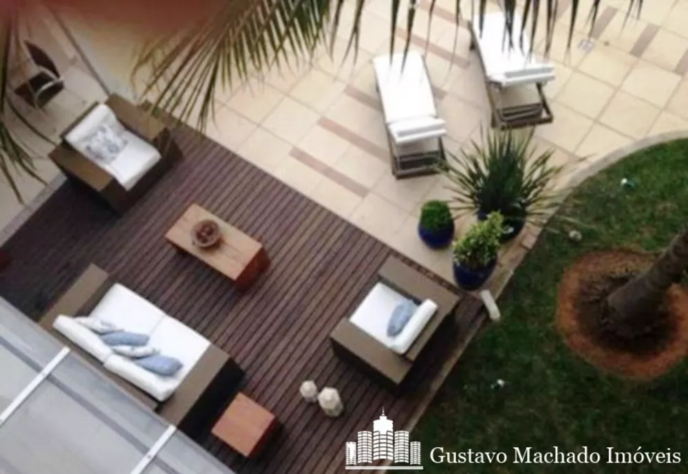 Casa, 5 quartos, 410 m² - Foto 11