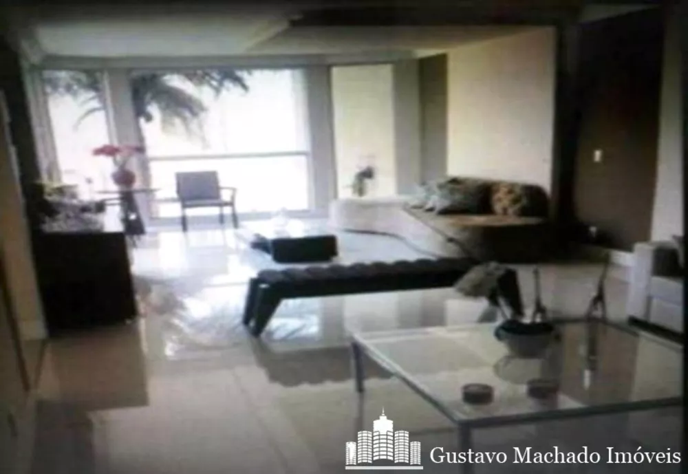 Casa, 5 quartos, 410 m² - Foto 3