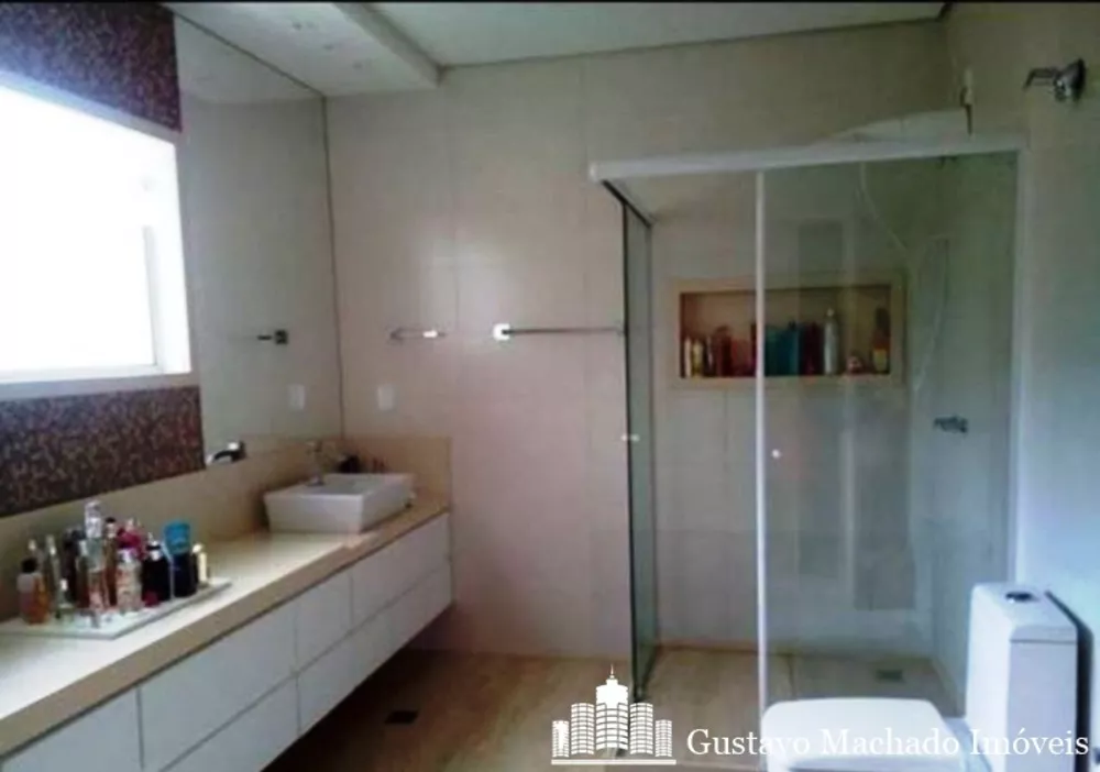 Casa, 5 quartos, 410 m² - Foto 6