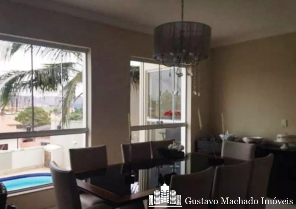 Casa, 5 quartos, 410 m² - Foto 1