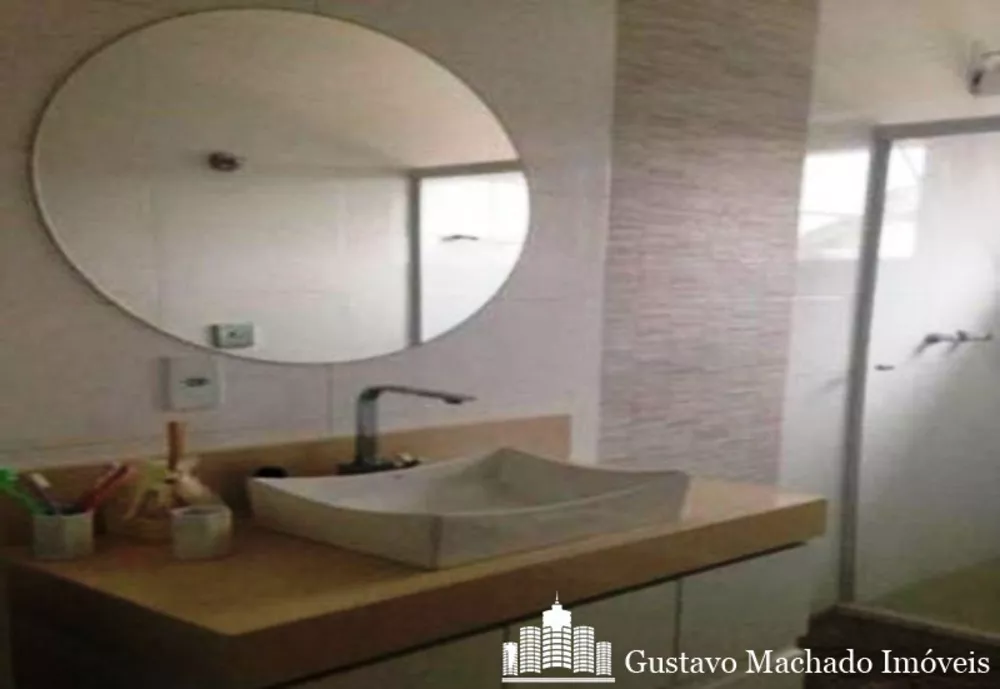 Casa, 5 quartos, 410 m² - Foto 7