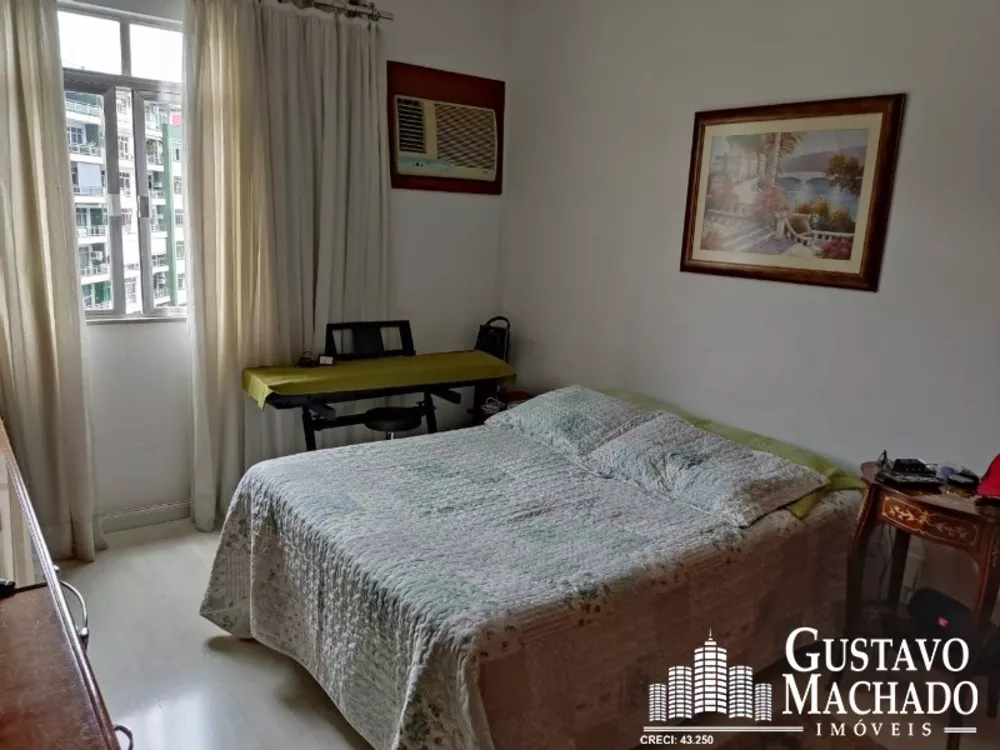 Apartamento, 4 quartos, 181 m² - Foto 10