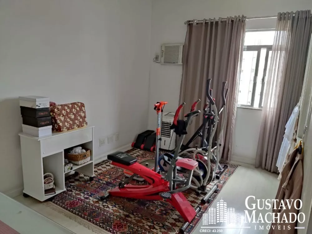 Apartamento, 4 quartos, 181 m² - Foto 11