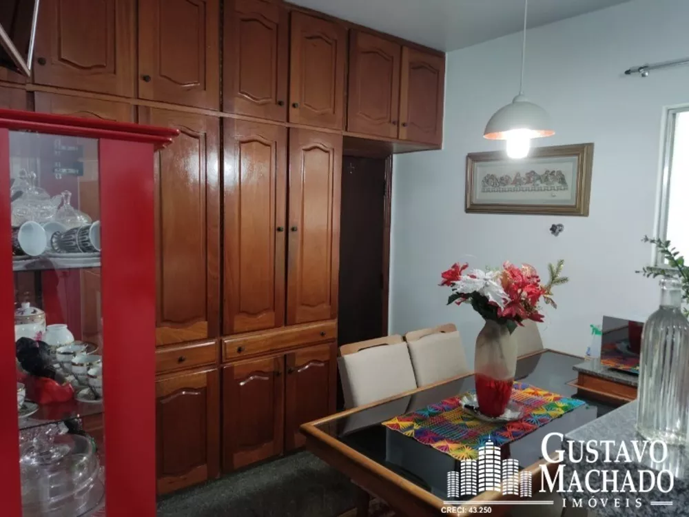 Apartamento, 4 quartos, 181 m² - Foto 15