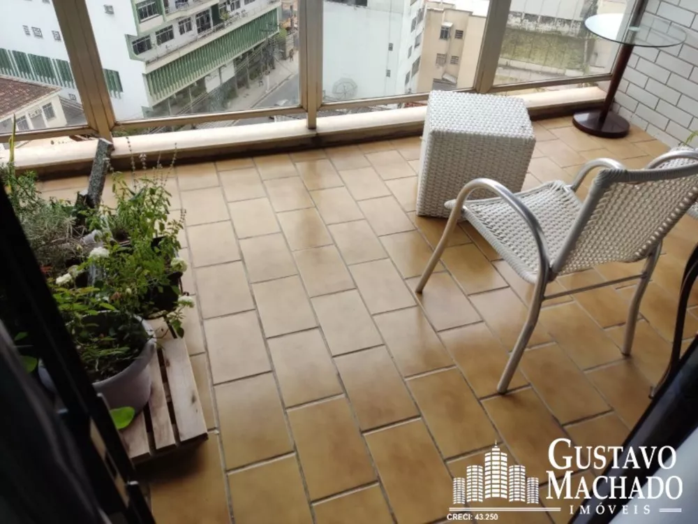 Apartamento, 4 quartos, 181 m² - Foto 6