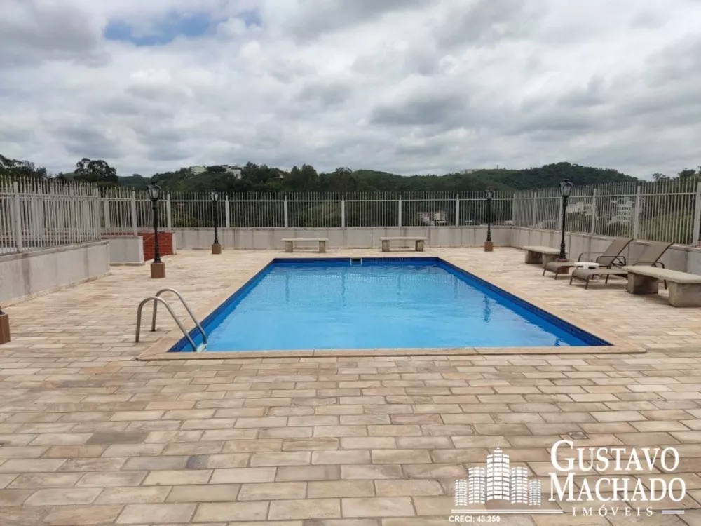 Apartamento, 4 quartos, 181 m² - Foto 23