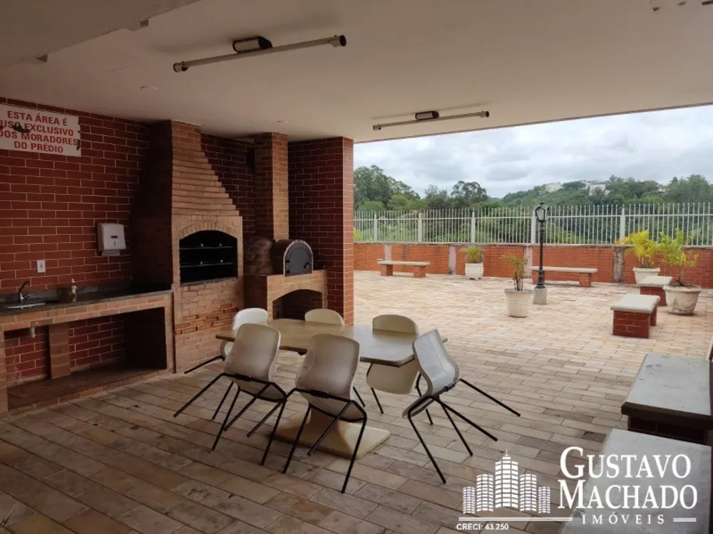 Apartamento, 4 quartos, 181 m² - Foto 19