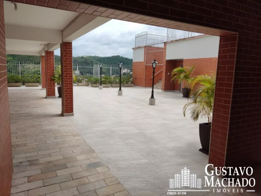 Apartamento, 4 quartos, 181 m² - Foto 17