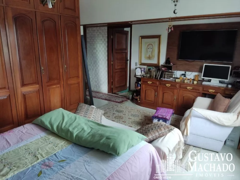 Apartamento, 4 quartos, 181 m² - Foto 8