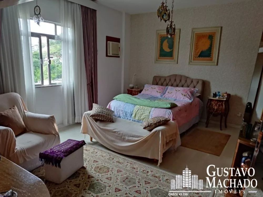 Apartamento, 4 quartos, 181 m² - Foto 7