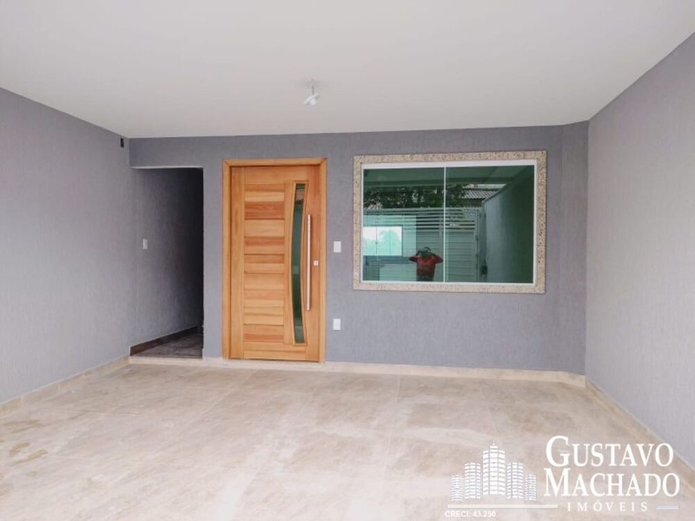 Casa à venda com 3 quartos - Foto 4