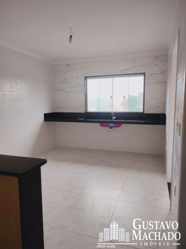 Casa à venda com 3 quartos - Foto 6