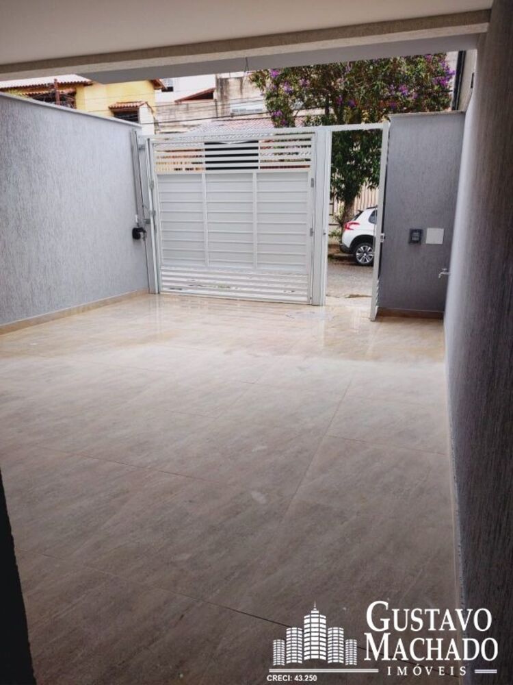 Casa à venda com 3 quartos - Foto 2