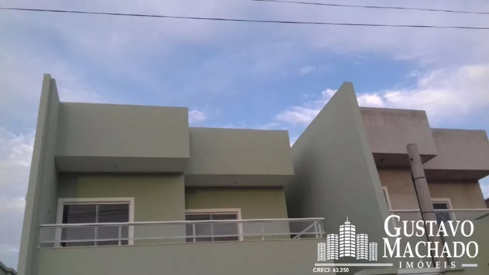 Casa, 4 quartos - Foto 1