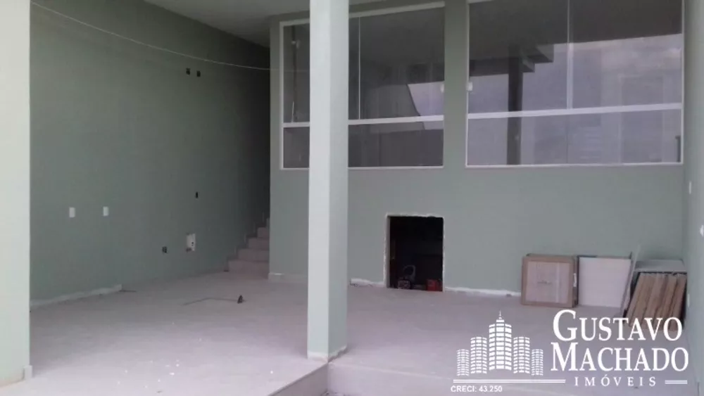 Casa, 4 quartos - Foto 4