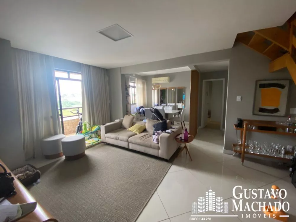 Casa, 4 quartos - Foto 2