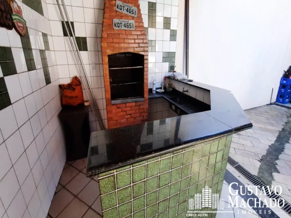 Casa, 4 quartos - Foto 12