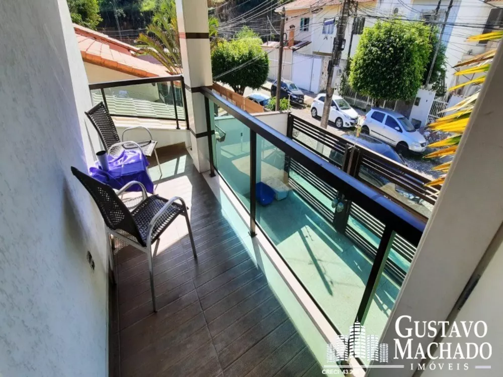 Casa, 4 quartos - Foto 9