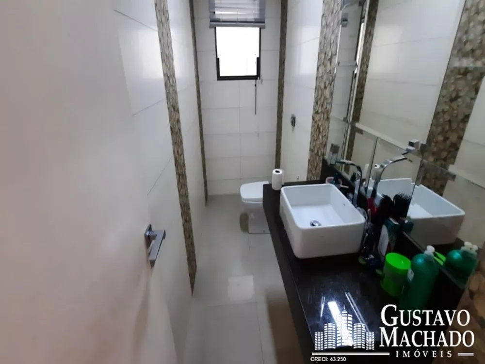 Casa, 4 quartos - Foto 11