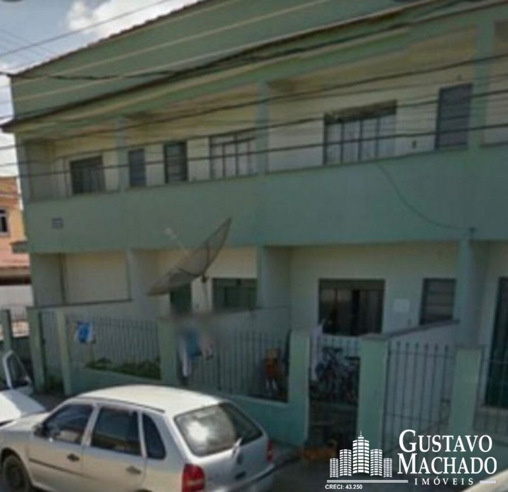 Apartamento, 1 quarto, 45 m² - Foto 1