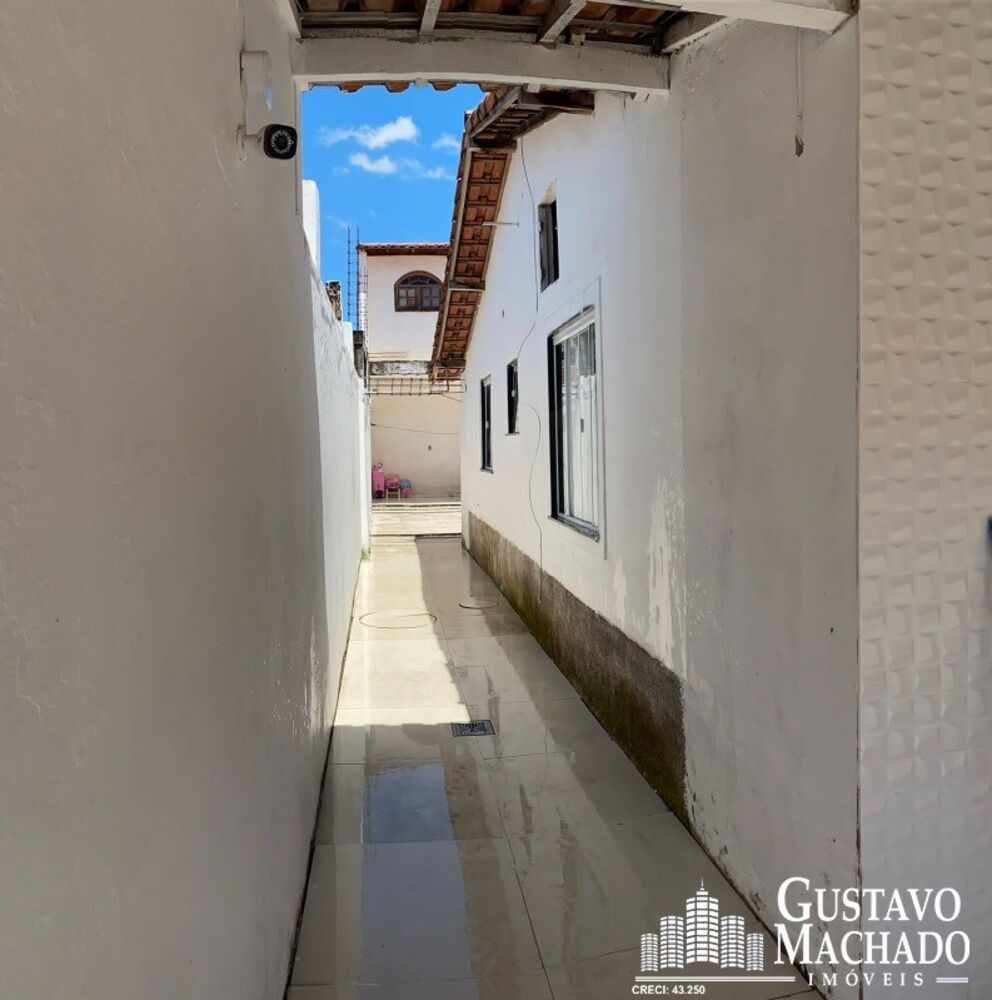 Casa à venda com 3 quartos, 102m² - Foto 10