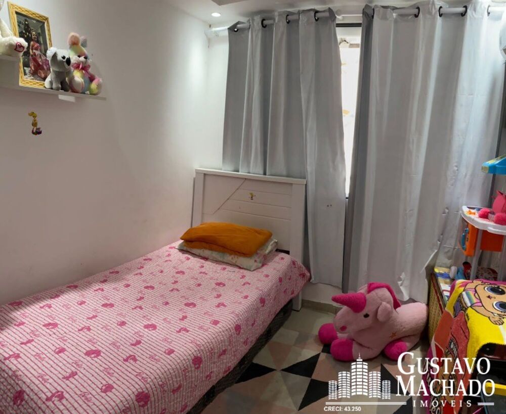 Casa à venda com 3 quartos, 102m² - Foto 8