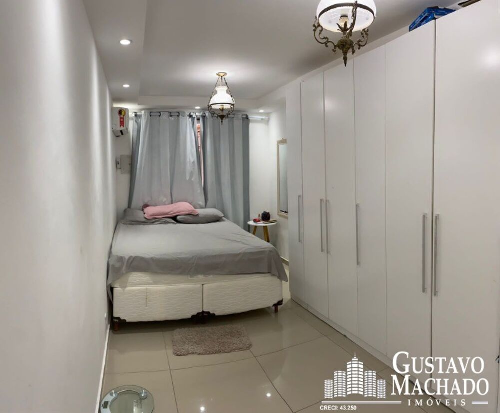 Casa à venda com 3 quartos, 102m² - Foto 7