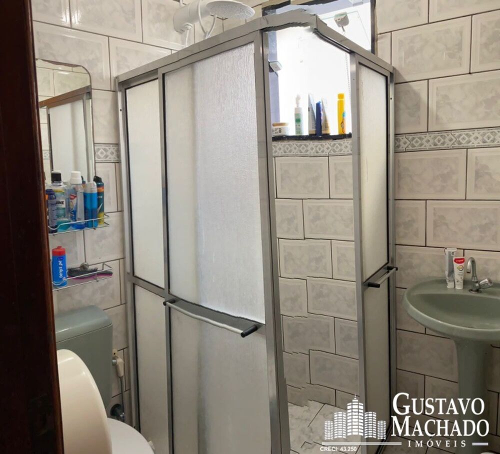 Casa à venda com 3 quartos, 102m² - Foto 9