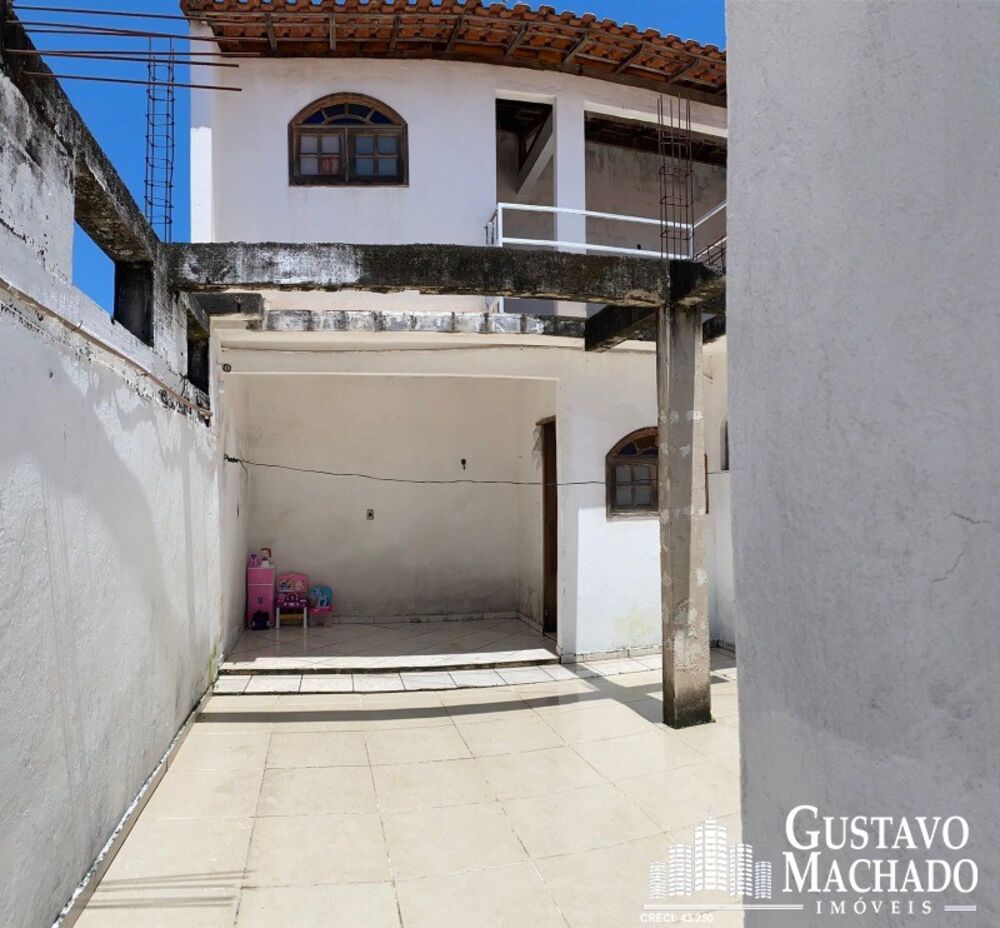 Casa à venda com 3 quartos, 102m² - Foto 11