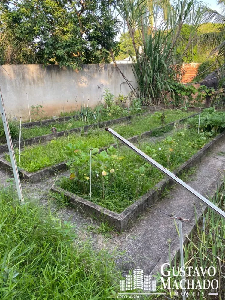 Casa, 4 quartos, 500 m² - Foto 11