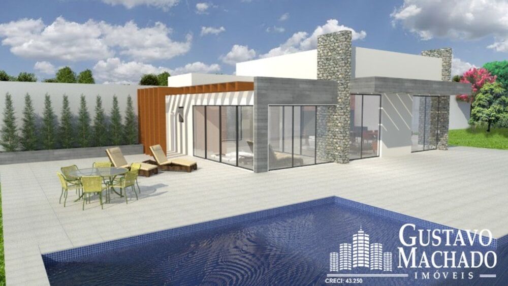 Casa, 4 quartos, 500 m² - Foto 9