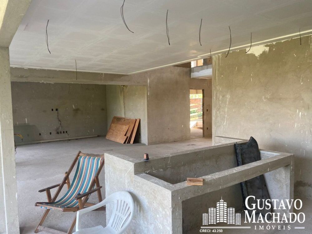 Casa, 4 quartos, 500 m² - Foto 13