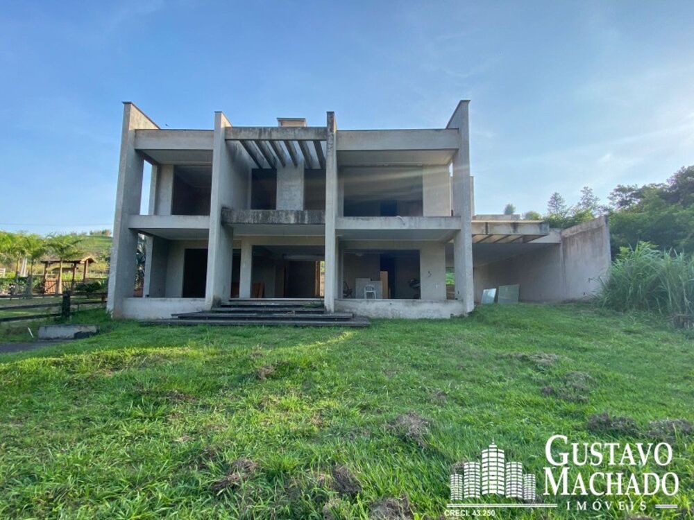 Casa, 4 quartos, 500 m² - Foto 3